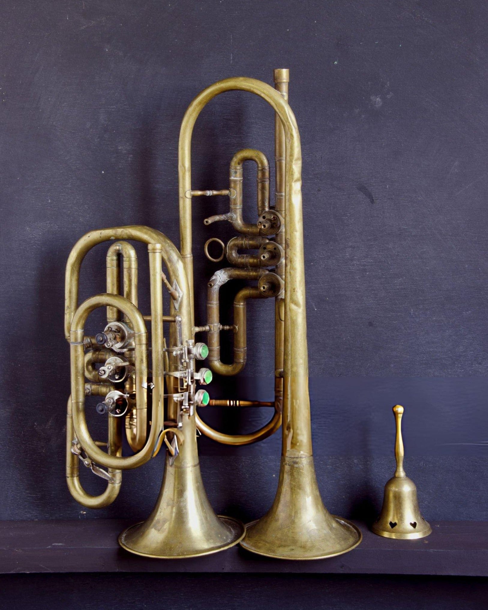 Parker's Music Services