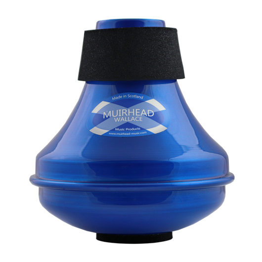 Wallace Trumpet/Cornet Studio Practice Mute