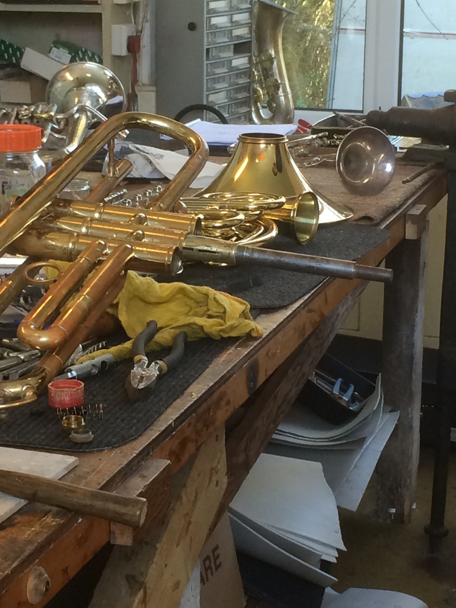 Launch of Website and Online Store!!!