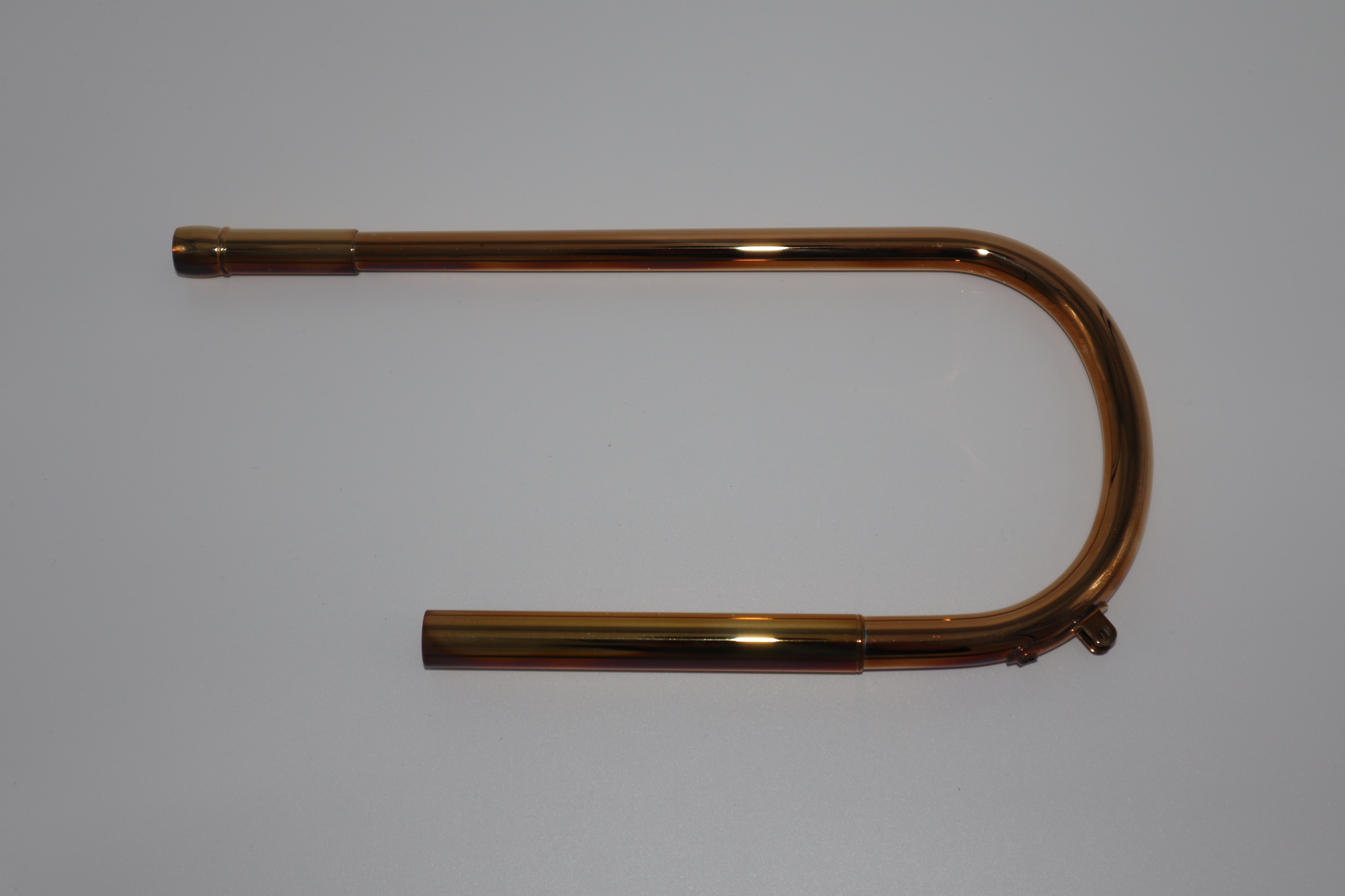 Yamaha Leadpipe Assembly YCR2330II