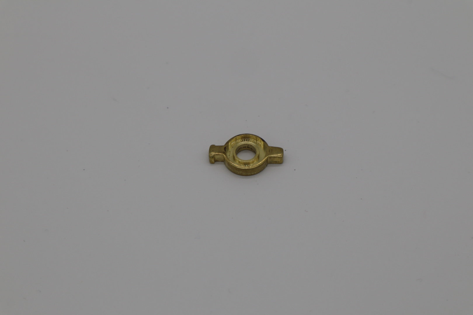 Yamaha Metal Valve Guide (Top Line Trumpets)