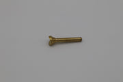Yamaha YCR Leadpipe - 3rd slide stay (only leadpipe part)