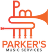 Parker's Music Services