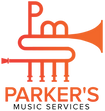 Parker's Music Services