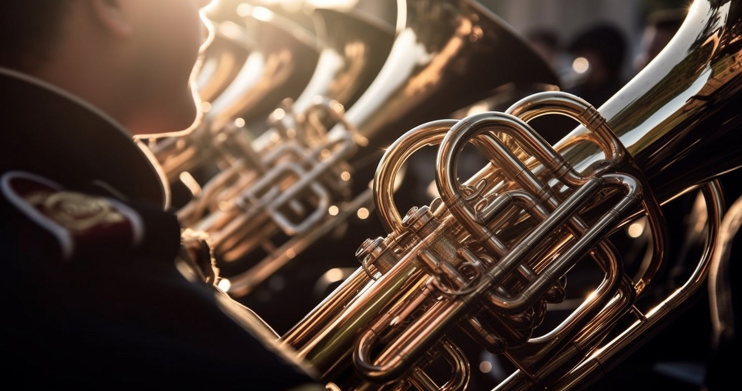 Parker's Music Services