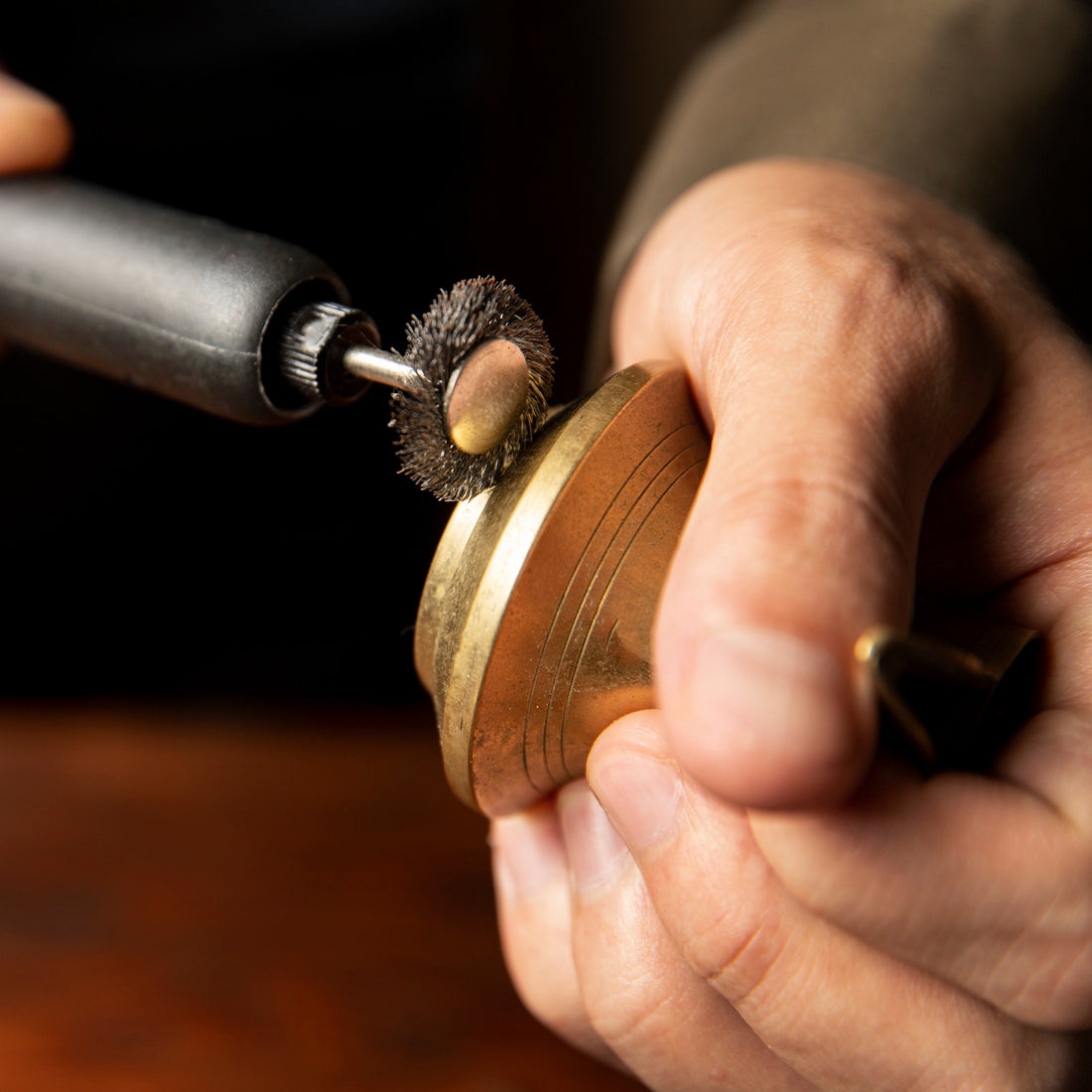 EXPERT CRAFT AND BUILD