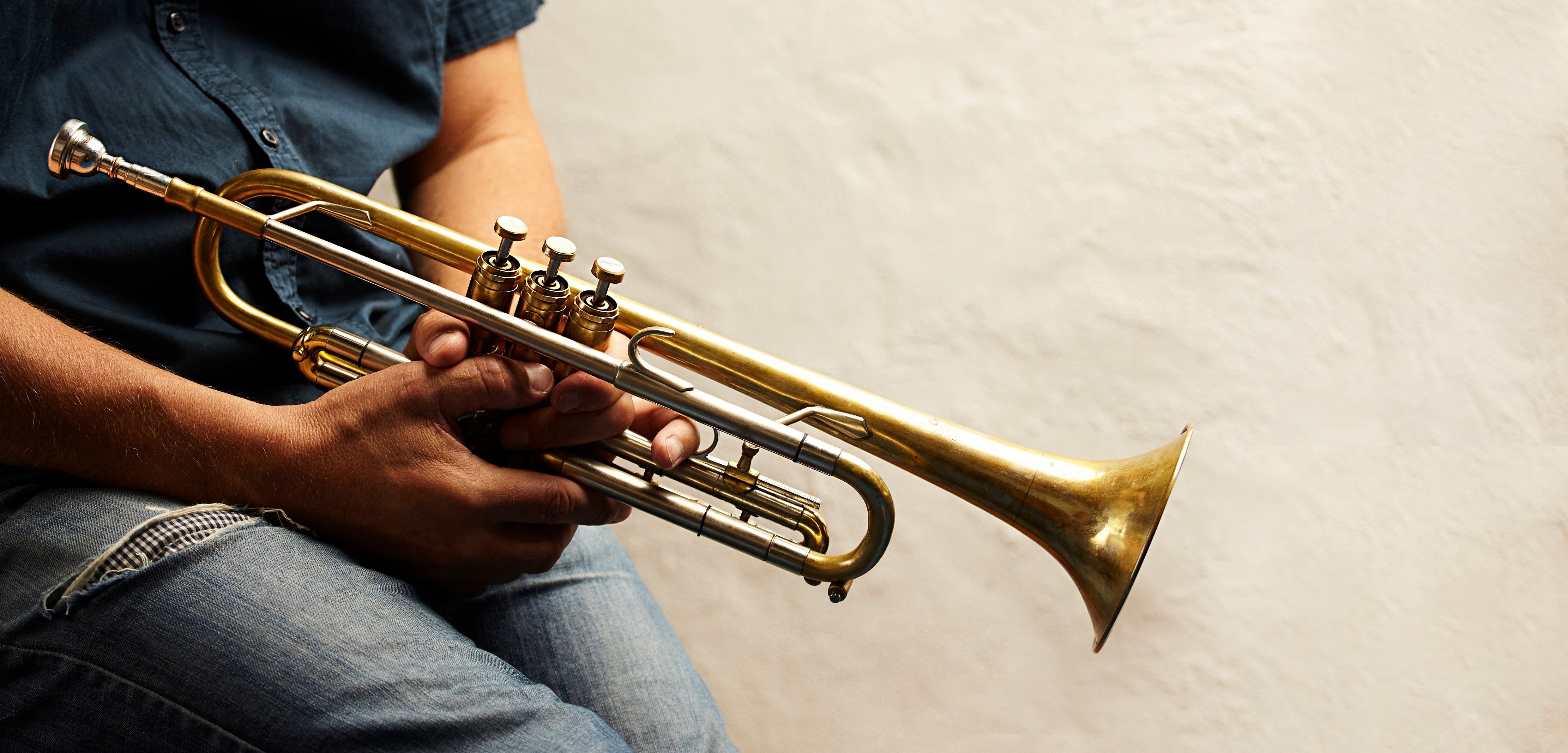 Parker's Music Services