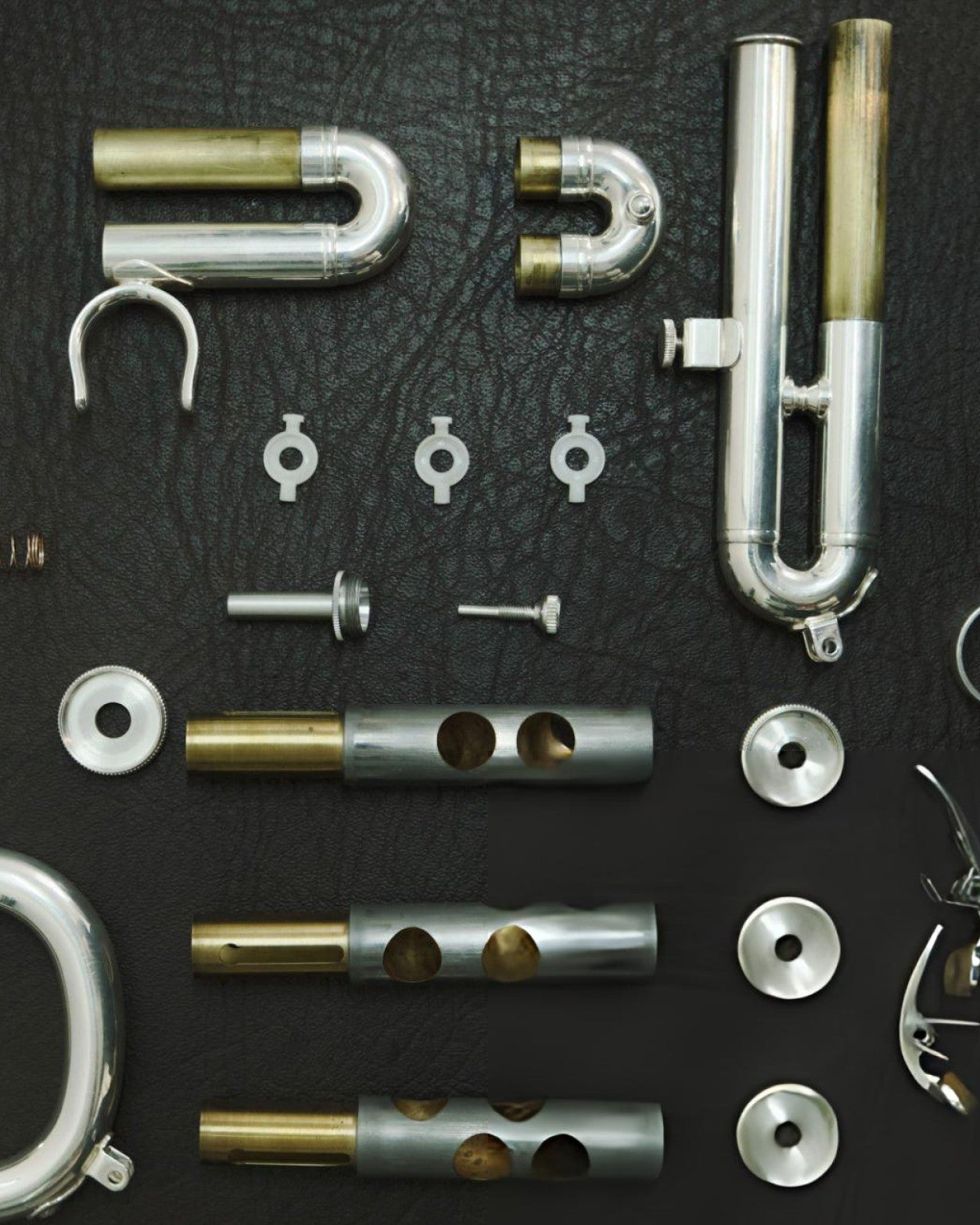 Parker's Music Services