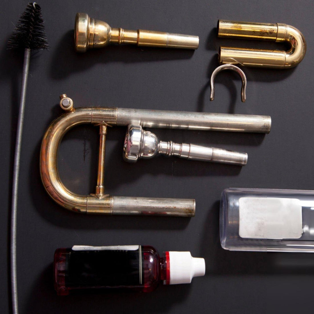 CARE AND MAINTENANCE