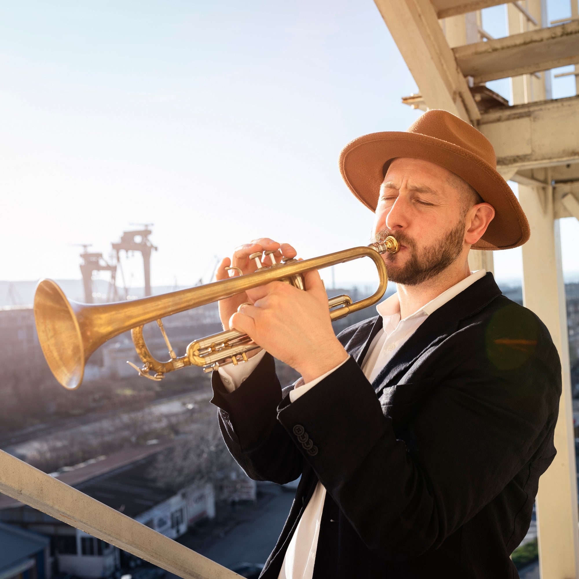 Parker's Music Services