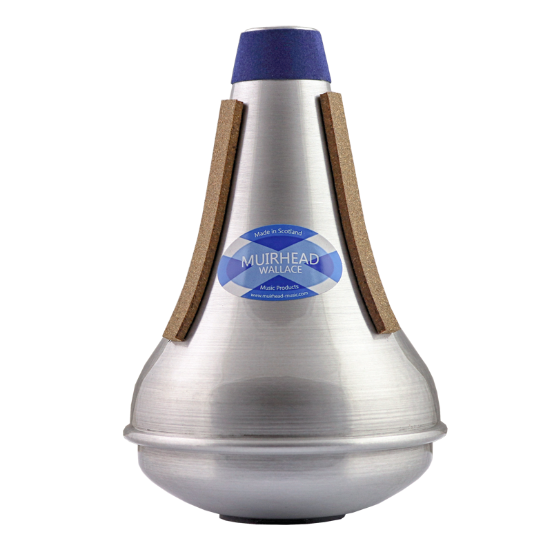 Wallace 301 Cornet/Trumpet Straight Mute
