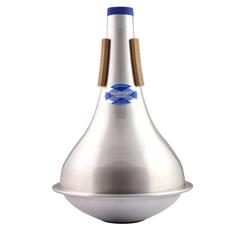 Wallace 311 Tenor Trombone Straight Mute