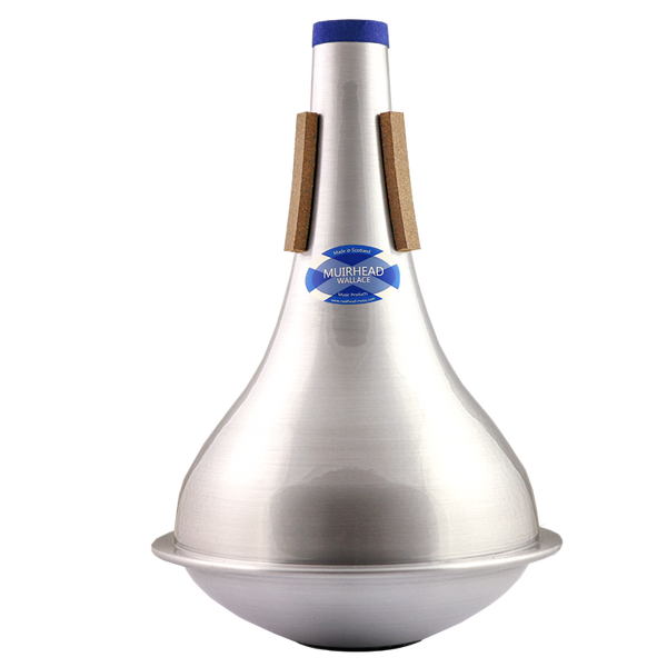 Wallace 311 Tenor Trombone Straight Mute