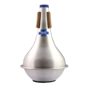 Wallace Bass Trombone Straight Mute