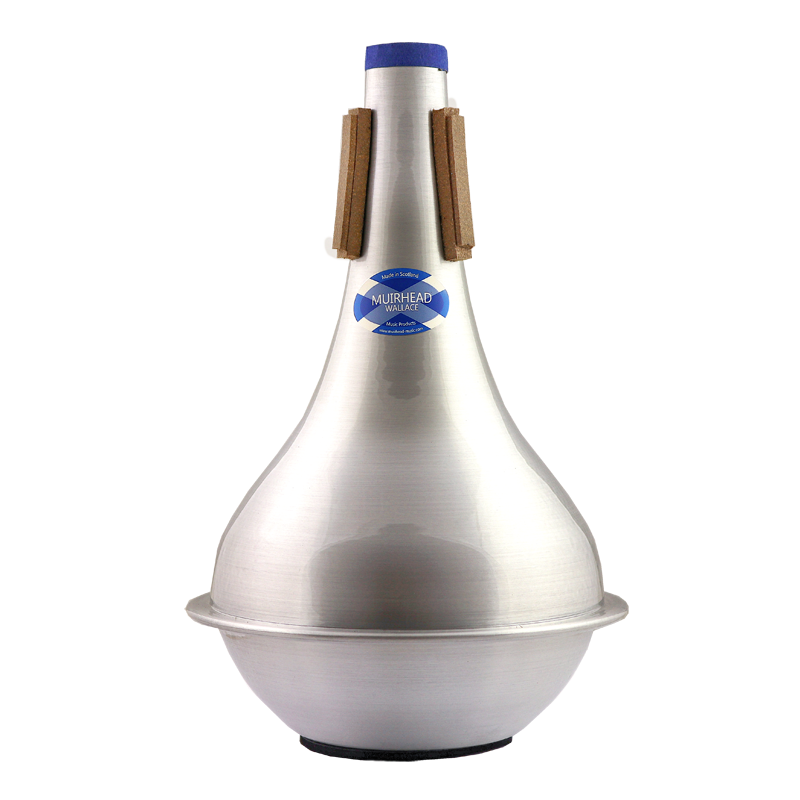 Wallace Bass Trombone Straight Mute