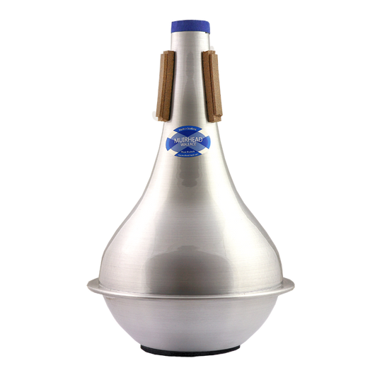 Wallace Bass Trombone Straight Mute