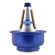 Wallace Cornet/Trumpet Adjustable Compact Cup Mute