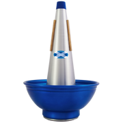 Wallace Bass Trombone Adjustable Cup Mute