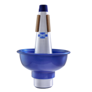 Wallace Flugel Adjustable Cup Mute