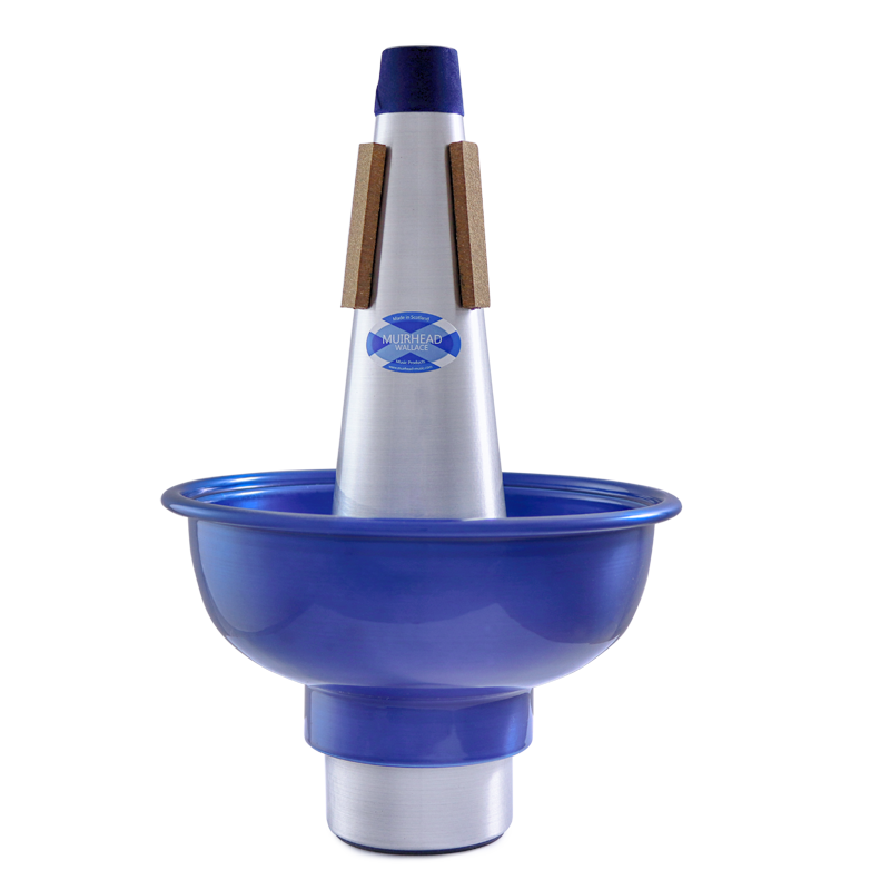 Wallace Flugel Adjustable Cup Mute