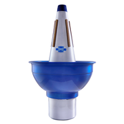 Wallace Tenor Horn Adjustable Cup Mute