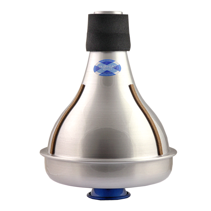 Wallace Tenor Trombone Harmon/ET Mute