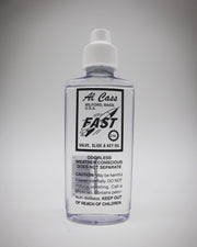 Al Cass Valve Oil