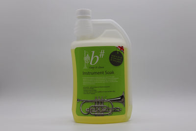B# 1 Litre cleaning soak