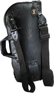 Vincent bach leather cornet gig bag
