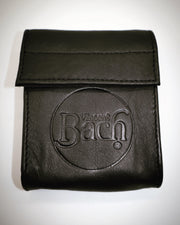 Vincent Bach double mouthpiece pouch