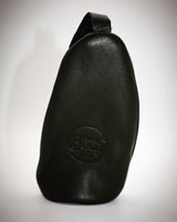 Vincent Bach leather mouthpiece pouch