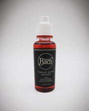 Vincent Bach Tuning Slide and Cork Grease