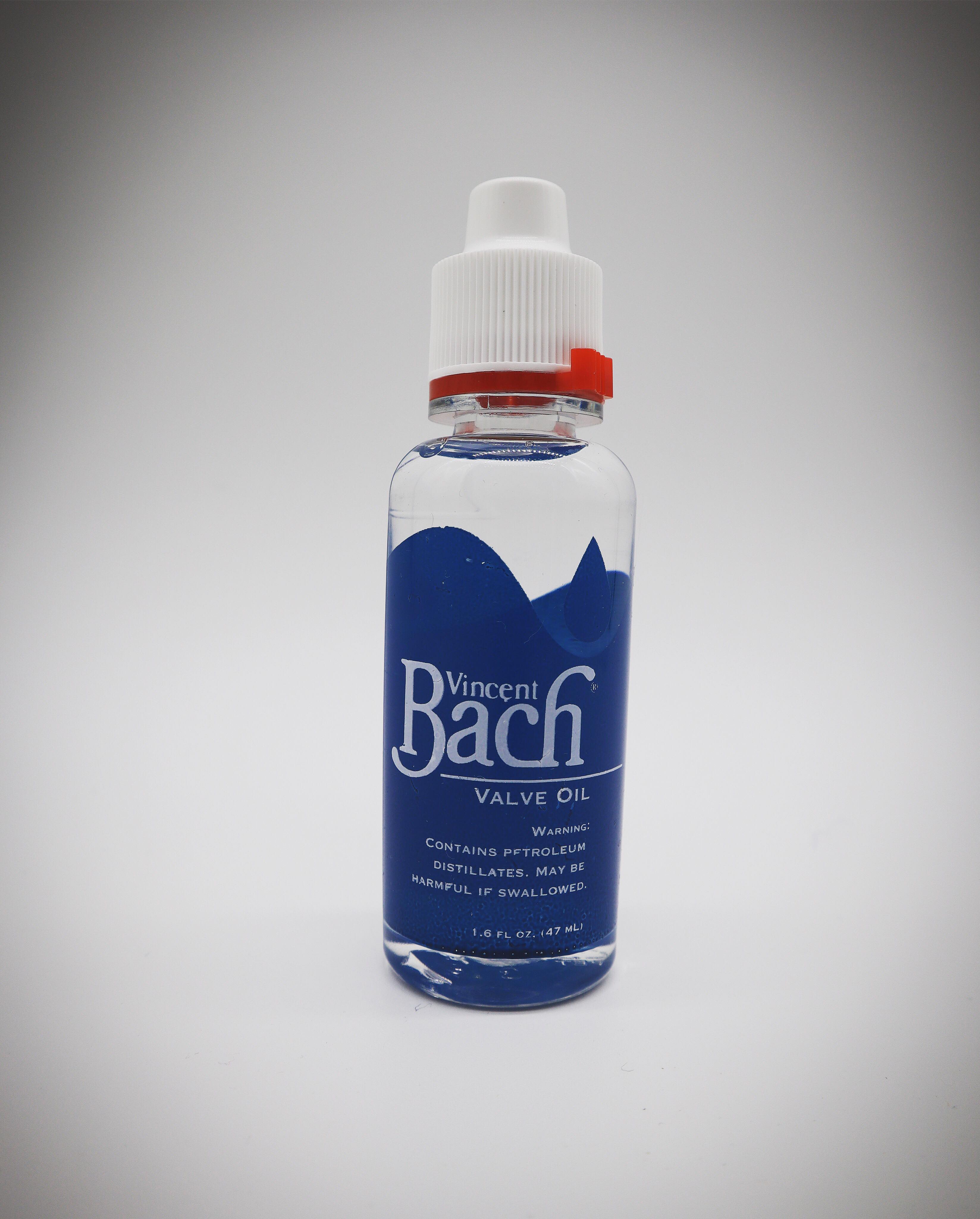 Vincent Bach Valve Oil