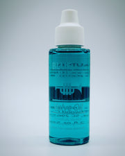 Blue Juice Valve Oil