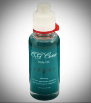 C.G. Conn Slide Oil