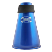 Wallace Tenor Horn Practice Mute