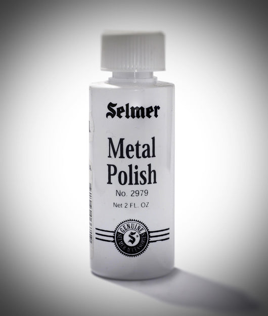 Selmer Metal Polish (no.2979)