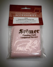 Selmer Lacquered Finish Polishing Cloth