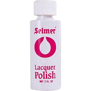 Selmer lacquer polish