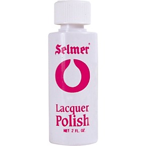 Selmer lacquer polish