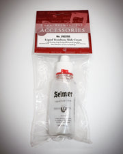 Selmer liquid slide cream