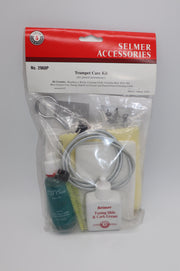 Selmer trumpet/cornet care kit