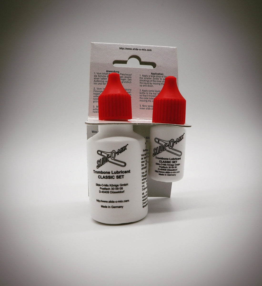 Parker's Music Services