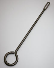 Valve Casing Cleaning Rod