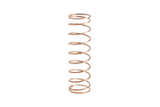 Euphonium and tuba valve spring